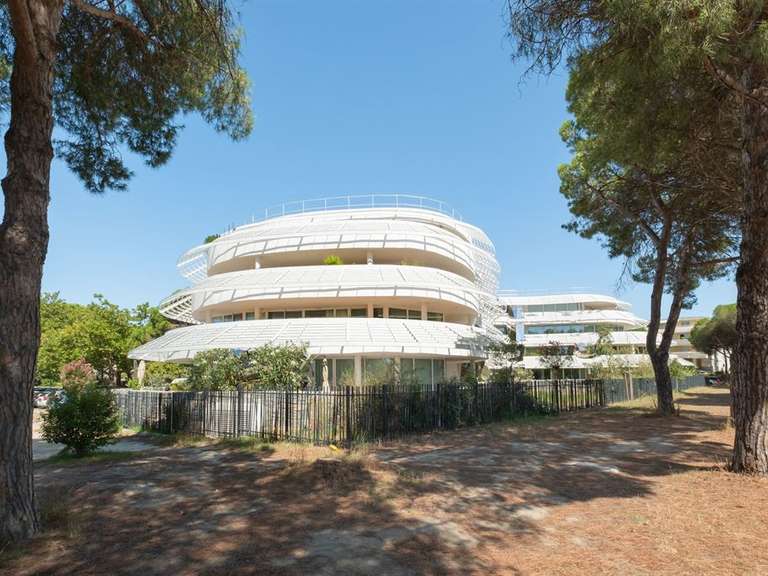 Appartement La Grande-Motte - 3 chambres - 124m²