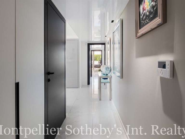 Apartment La Grande-Motte - 3 bedrooms - 124m²