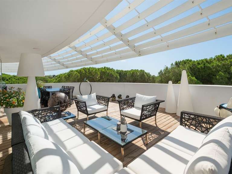 Appartement La Grande-Motte - 3 chambres - 124m²