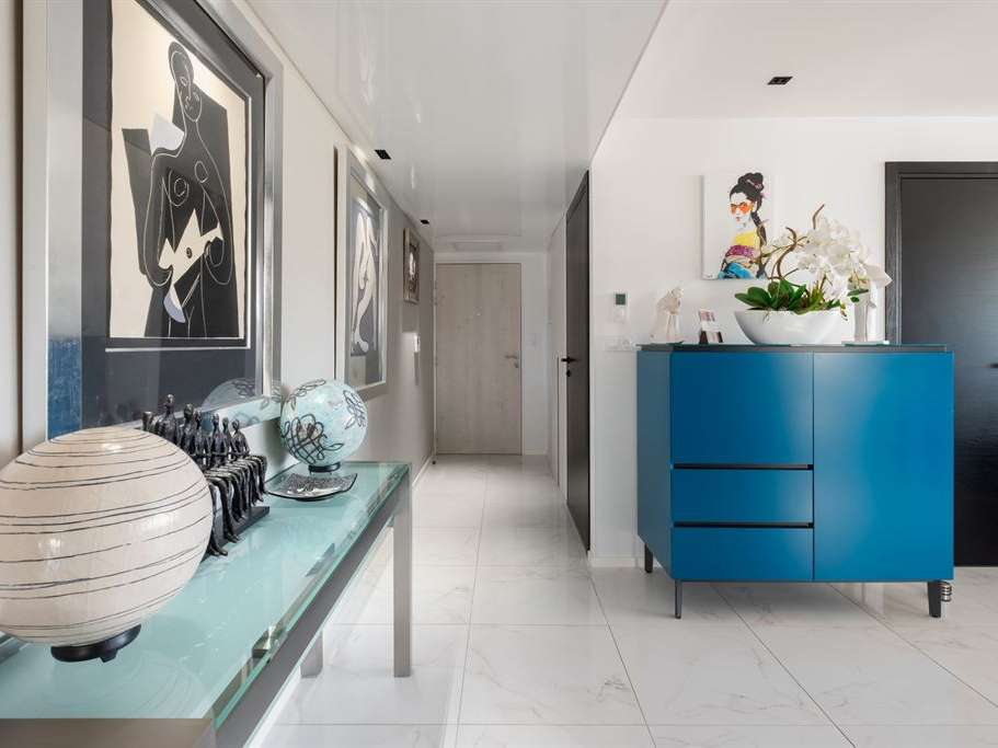 Appartement La Grande-Motte