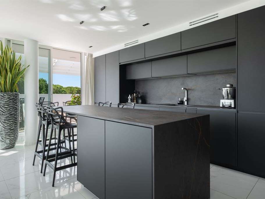 Appartement La Grande-Motte