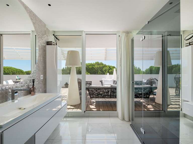 Appartement La Grande-Motte - 3 chambres - 124m²