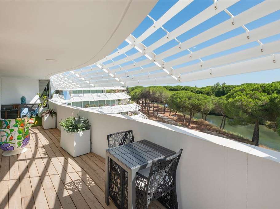 Appartement La Grande-Motte