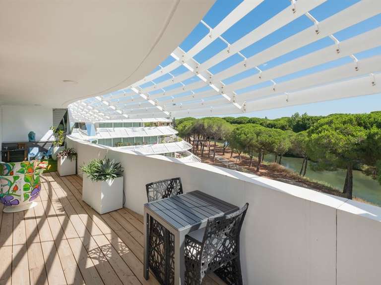 Appartement La Grande-Motte - 3 chambres - 124m²