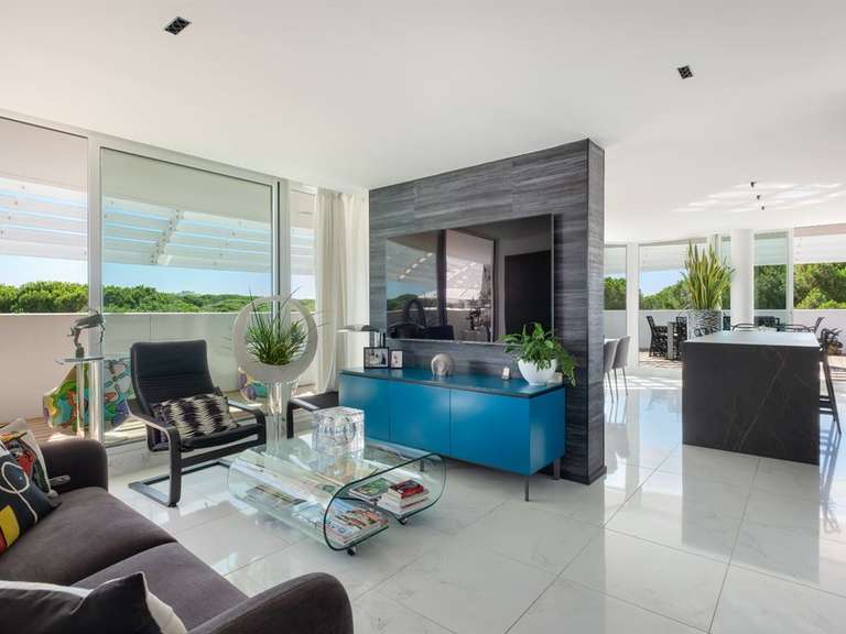 Appartement La Grande-Motte - 3 chambres - 124m²
