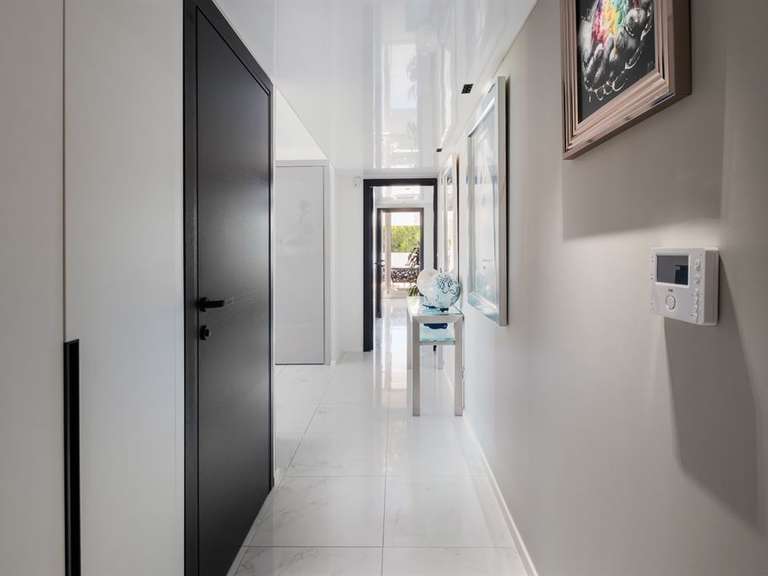 Appartement La Grande-Motte - 3 chambres - 124m²