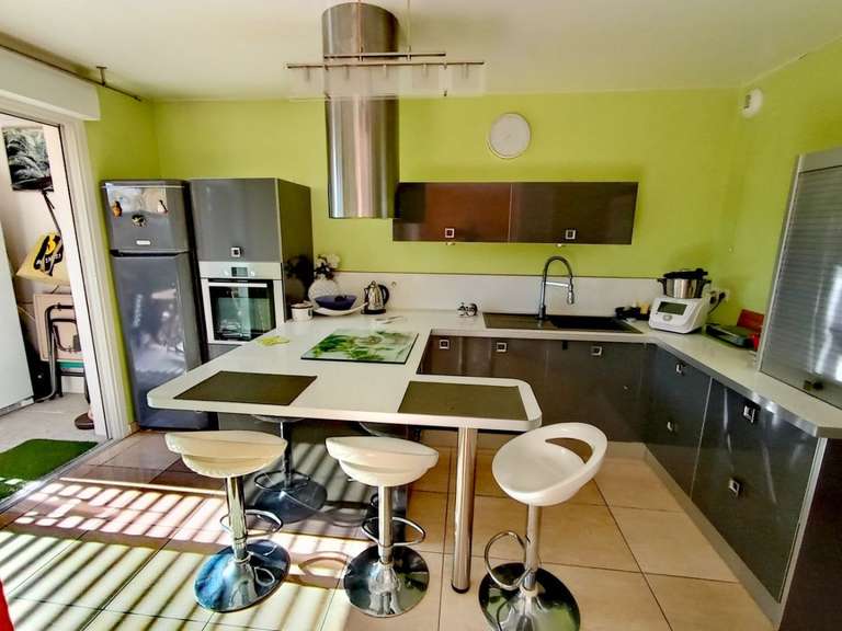 Apartment La Grande-Motte - 82m²
