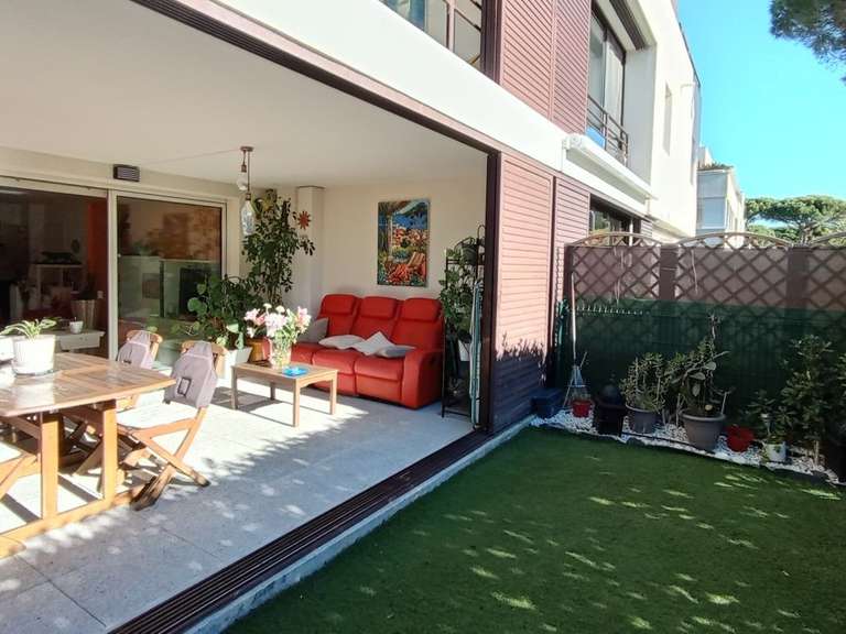 Appartement La Grande-Motte - 82m²