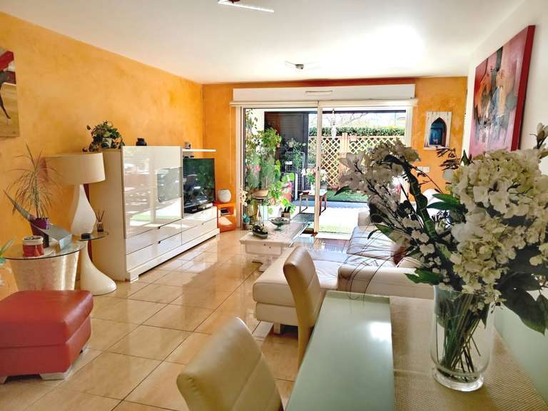 Appartement La Grande-Motte - 82m²