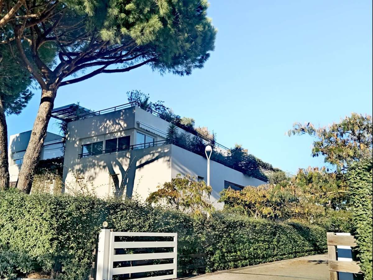 Appartement La Grande-Motte