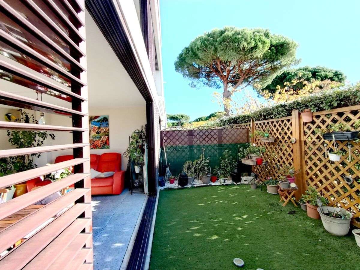 Appartement La Grande-Motte