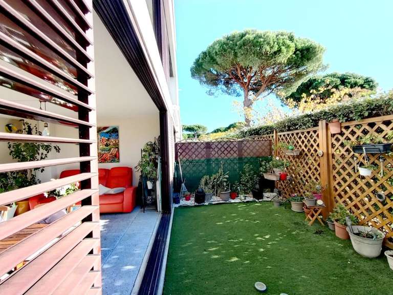 Apartment La Grande-Motte - 82m²