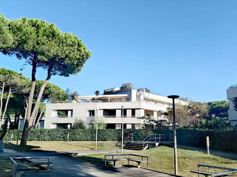 Apartment La Grande-Motte - 82m²