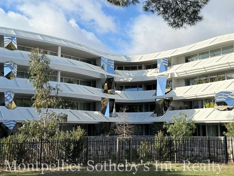 Appartement La Grande-Motte - 3 chambres - 100m²