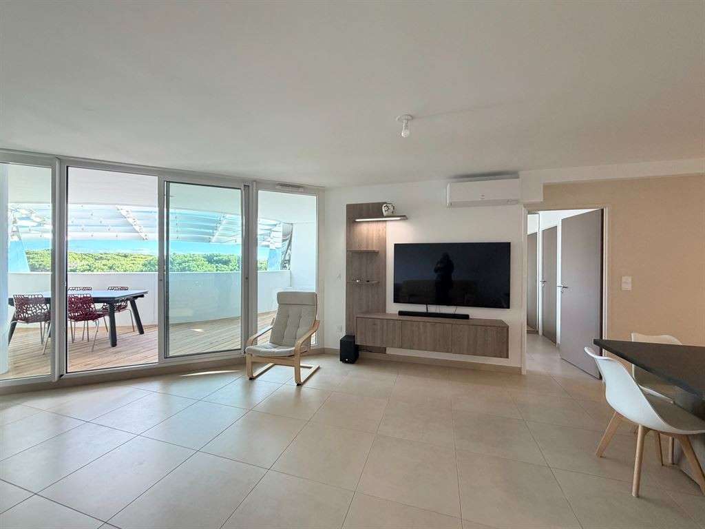 Apartment La Grande-Motte