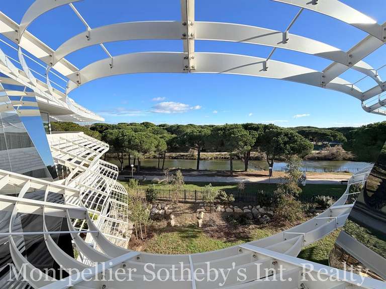 Appartement La Grande-Motte - 3 chambres - 100m²