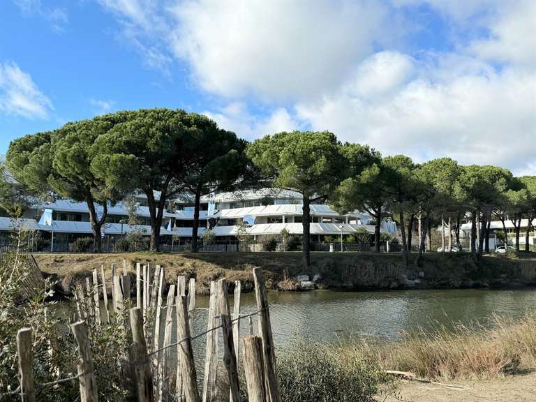 Appartement La Grande-Motte - 3 chambres - 100m²