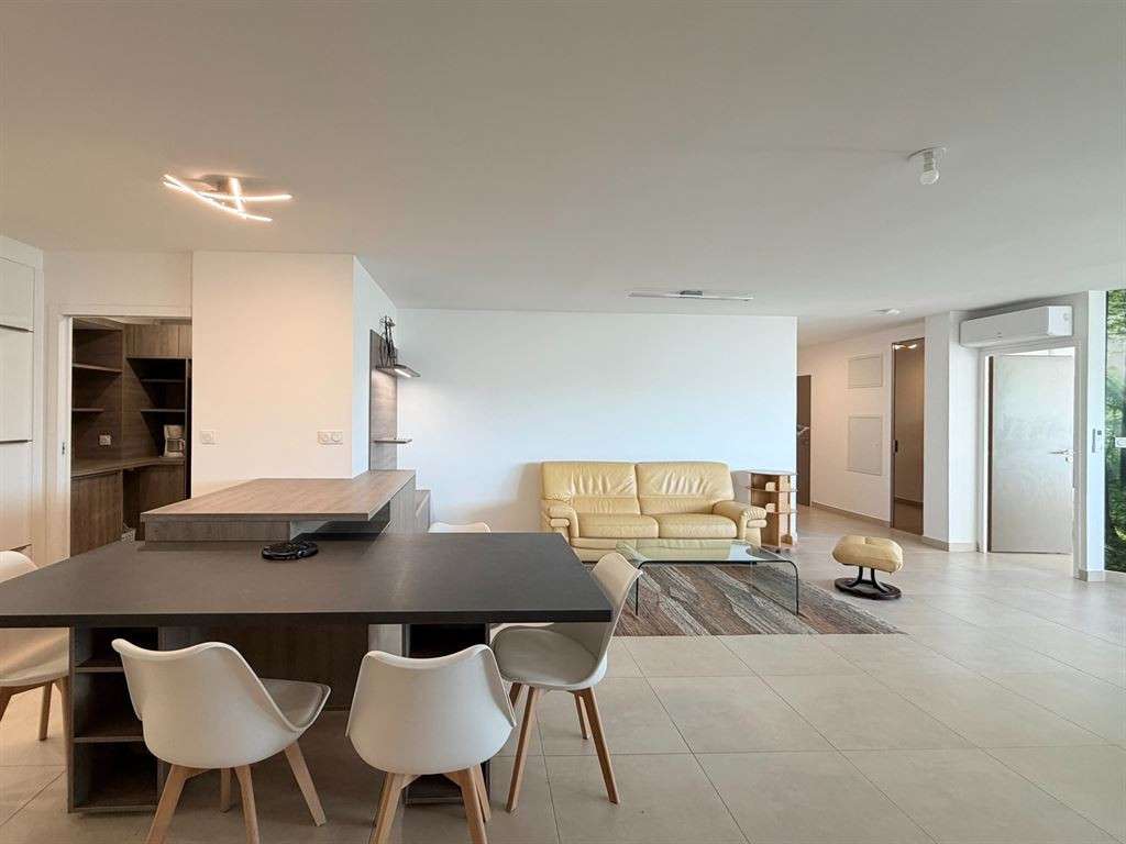 Apartment La Grande-Motte
