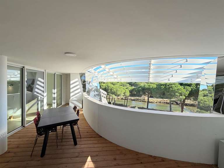 Appartement La Grande-Motte - 3 chambres - 100m²