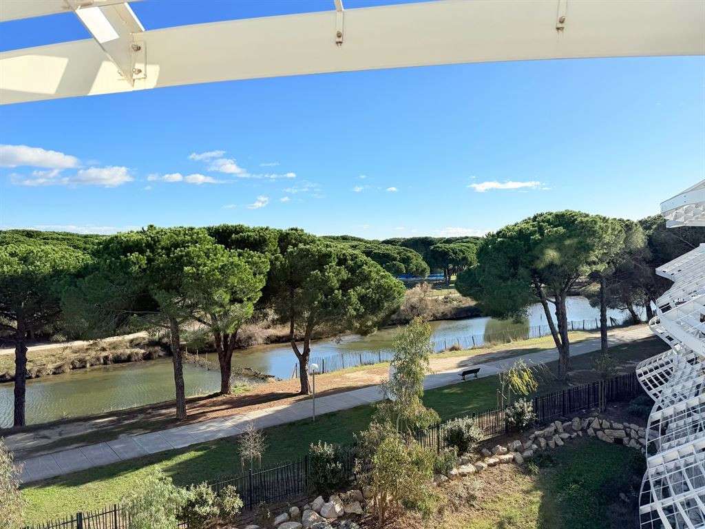 Apartment La Grande-Motte