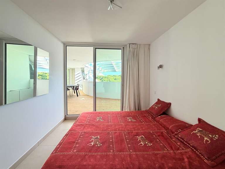 Appartement La Grande-Motte - 3 chambres - 100m²