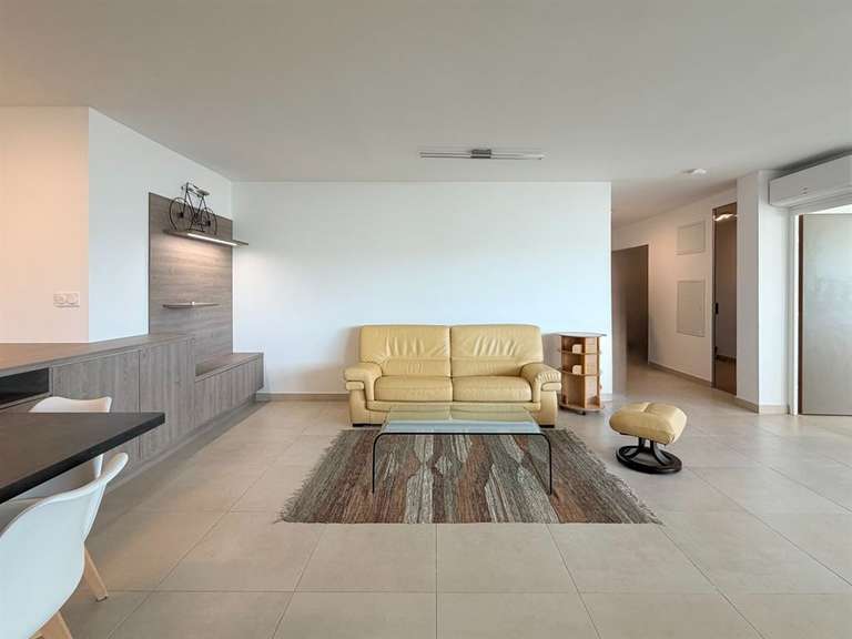 Appartement La Grande-Motte - 3 chambres - 100m²