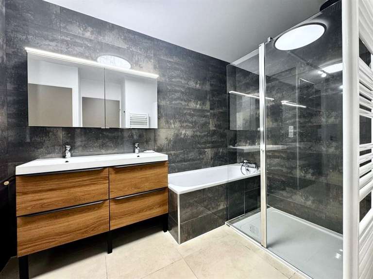 Appartement La Grande-Motte - 3 chambres - 100m²