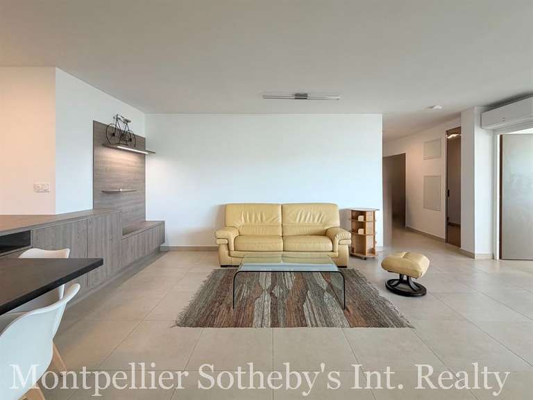 Appartement La Grande-Motte - 3 chambres - 100m²