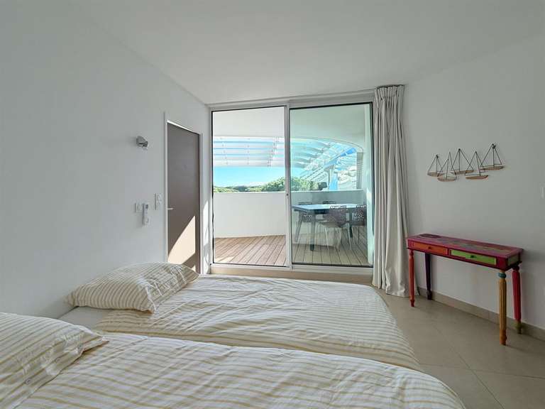 Appartement La Grande-Motte - 3 chambres - 100m²
