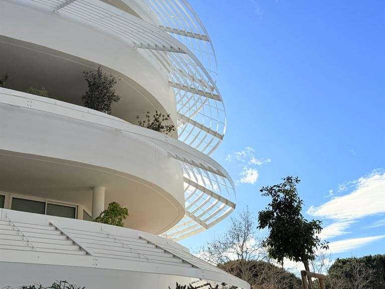 Appartement La Grande-Motte - 3 chambres - 100m²