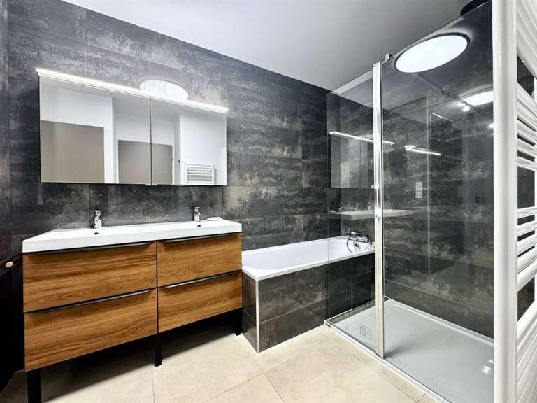 Appartement La Grande-Motte - 3 chambres - 100m²