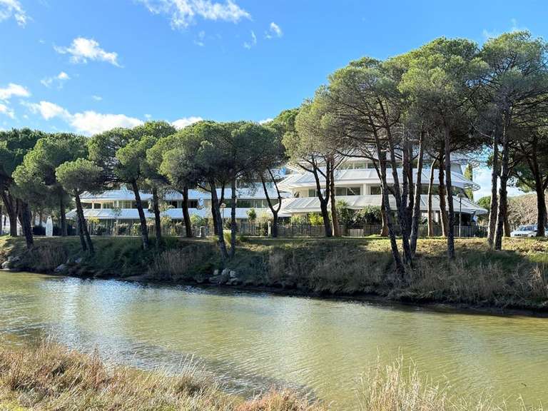 Appartement La Grande-Motte - 3 chambres - 100m²