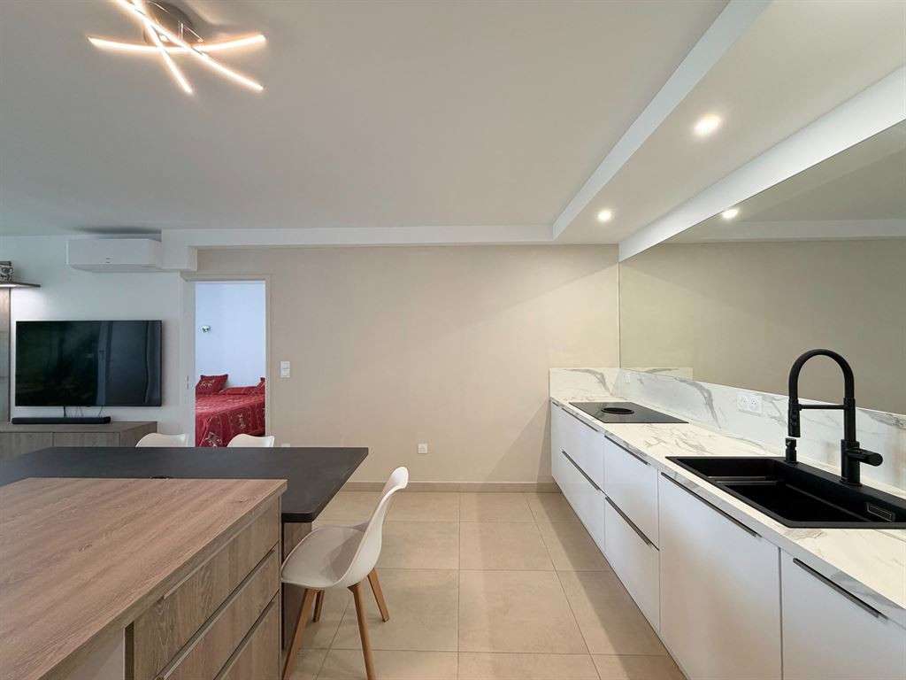 Apartment La Grande-Motte