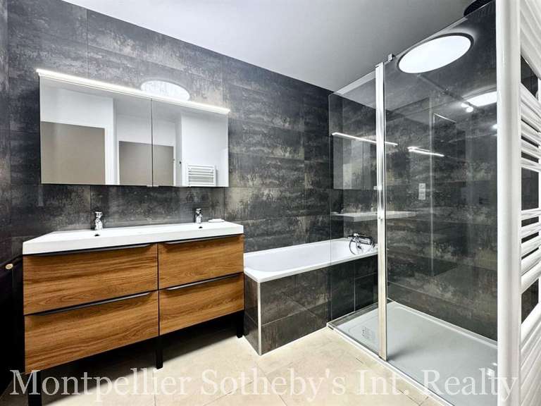 Appartement La Grande-Motte - 3 chambres - 100m²