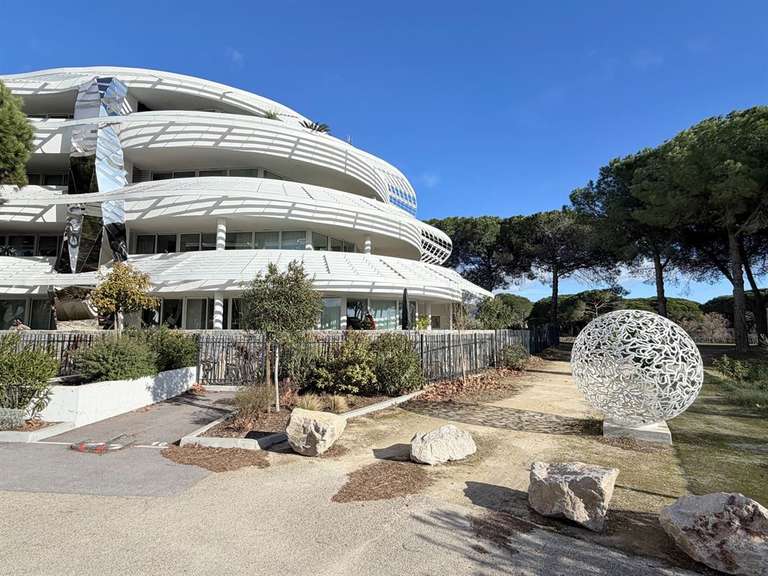 Appartement La Grande-Motte - 3 chambres - 100m²
