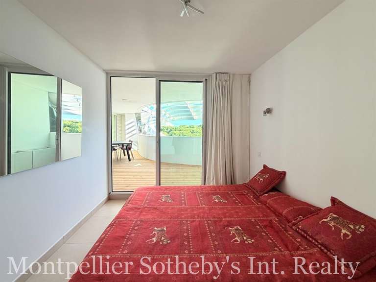 Appartement La Grande-Motte - 3 chambres - 100m²