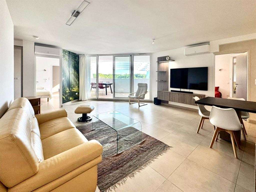 Apartment La Grande-Motte
