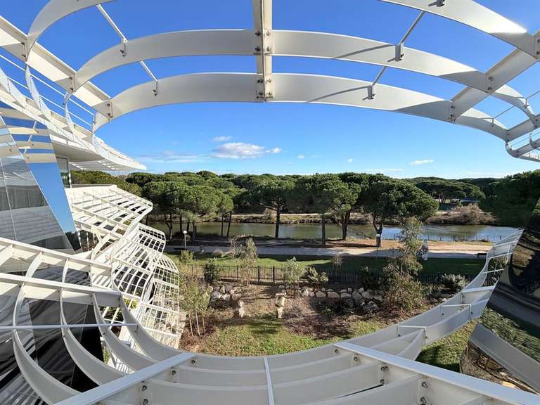 Appartement La Grande-Motte - 3 chambres - 100m²