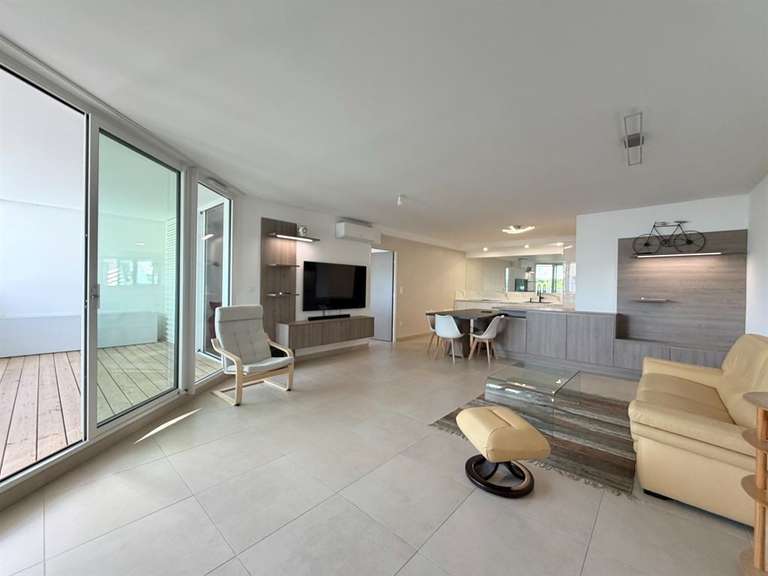 Appartement La Grande-Motte - 3 chambres - 100m²