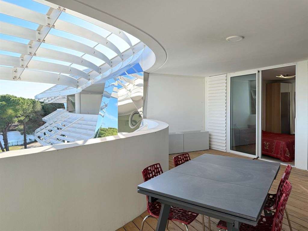 Apartment La Grande-Motte