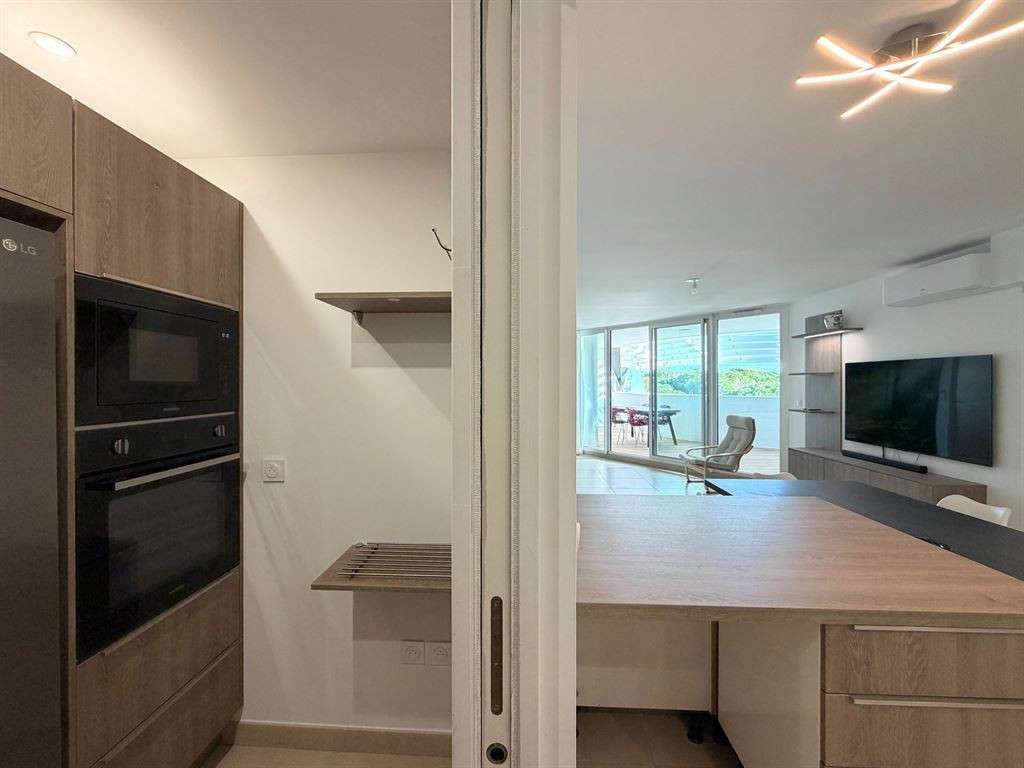 Apartment La Grande-Motte