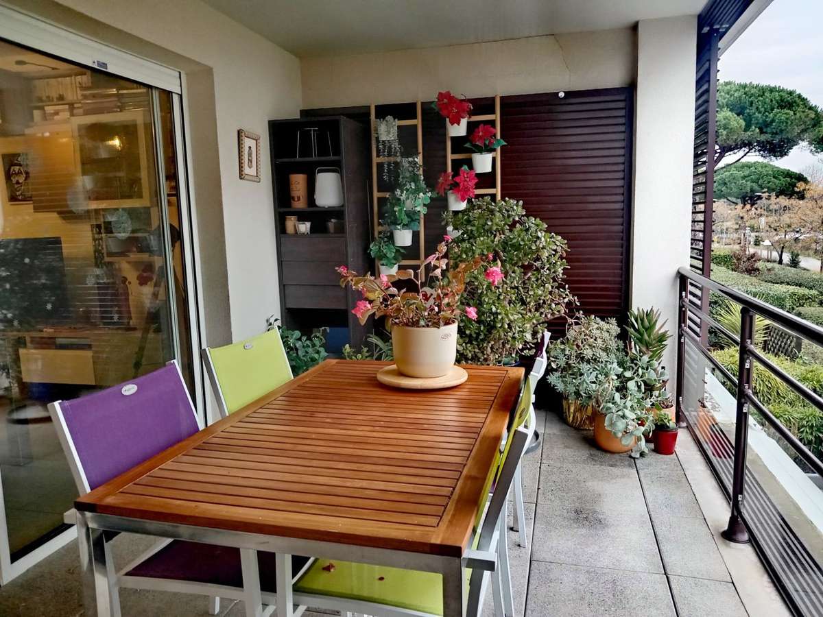 Appartement La Grande-Motte