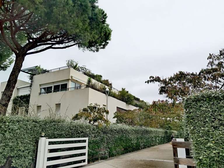 Appartement La Grande-Motte - 73m²