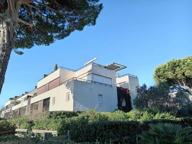 Appartement La Grande-Motte - 73m²