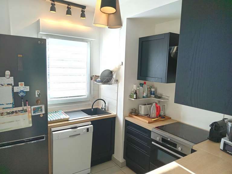 Apartment La Grande-Motte - 73m²