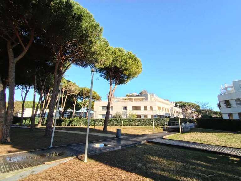 Apartment La Grande-Motte - 73m²