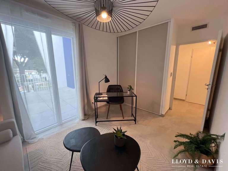 Appartement La Grande-Motte - 2 chambres - 66m²