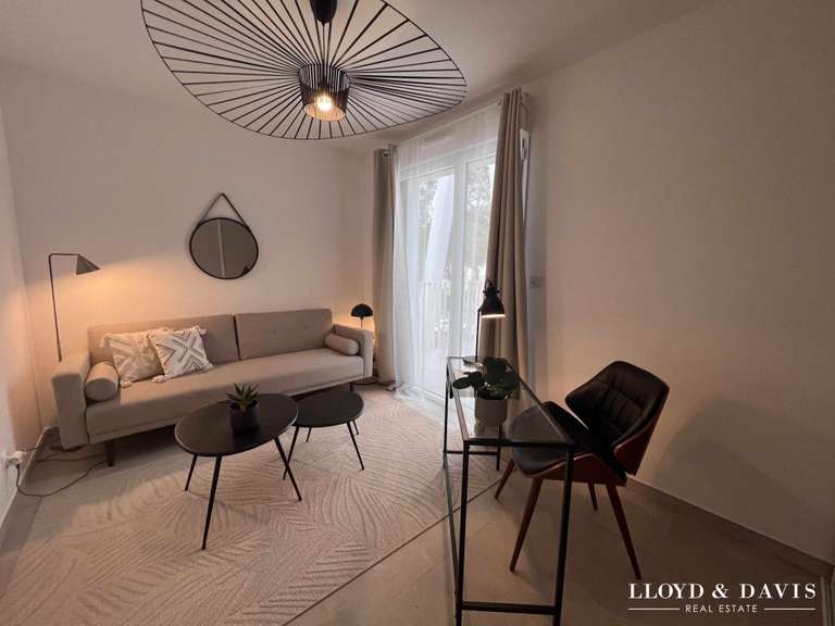 Appartement La Grande-Motte - 2 chambres - 66m²