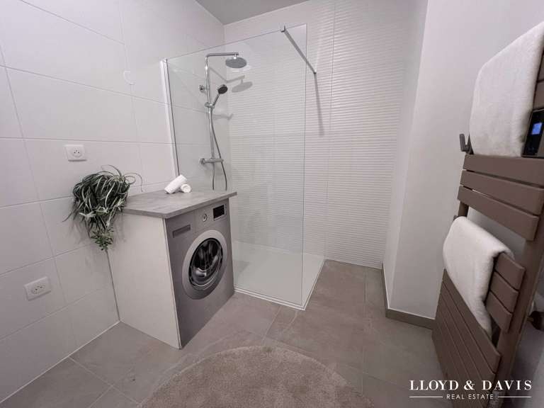 Appartement La Grande-Motte - 2 chambres - 66m²