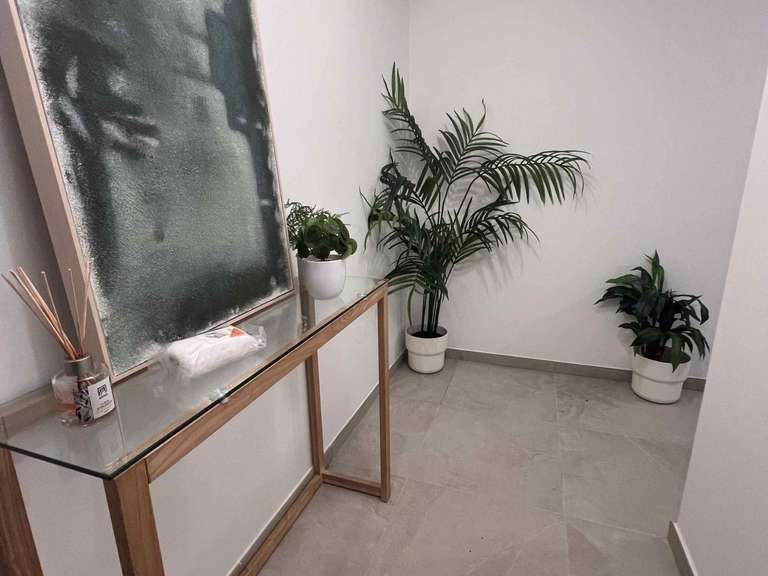 Appartement La Grande-Motte - 2 chambres - 66m²